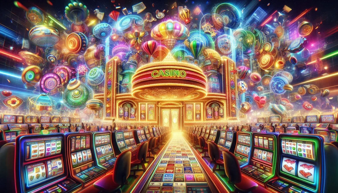 GOOMETA Casino